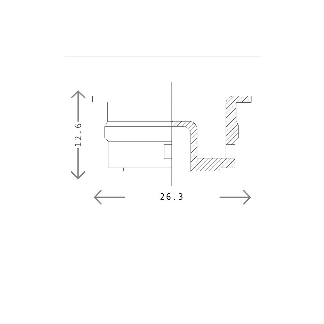 TAPA 16.040 SKU